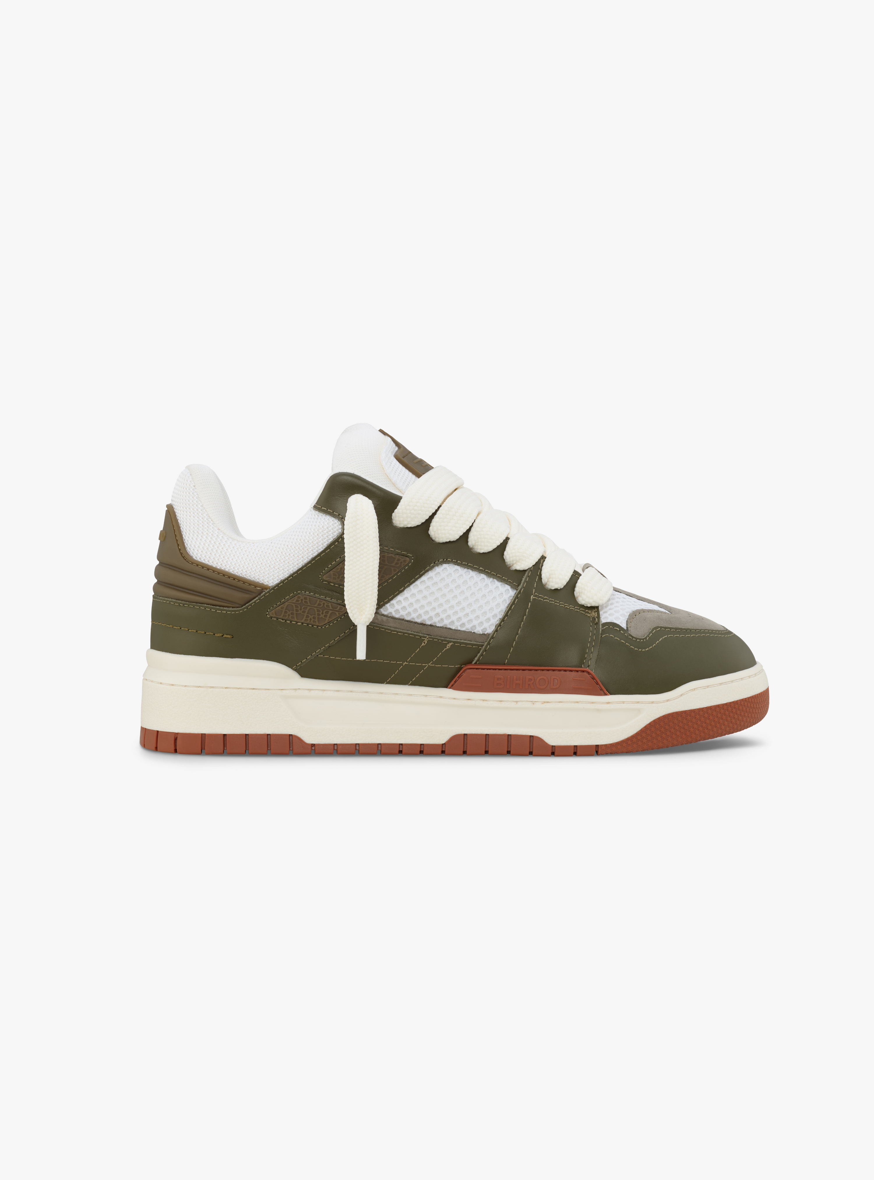Persy Low Sneaker