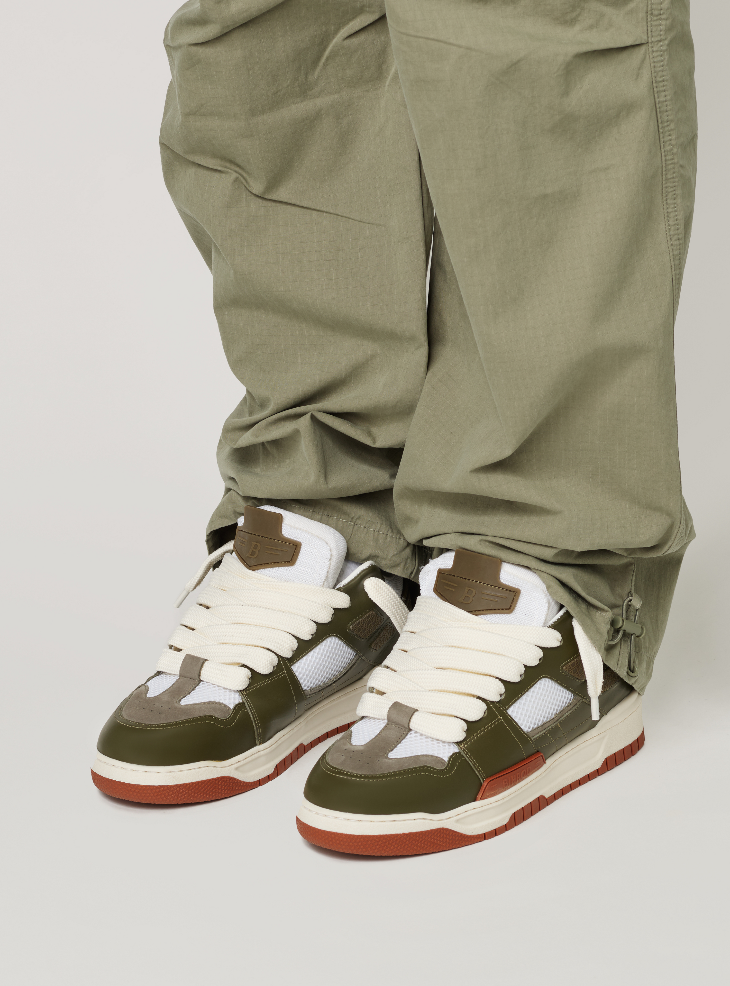 Persy Low Sneaker